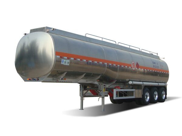 long8 50方运油半挂车