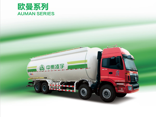 long8水泥罐车