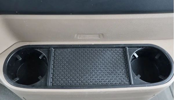 凌宇搅拌车