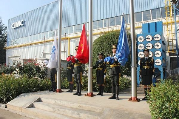 庆祝龙8龙国际long8龙8游戏集团投产41周年