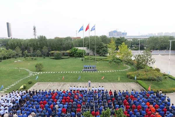 庆祝龙8龙国际long8龙8游戏集团投产41周年