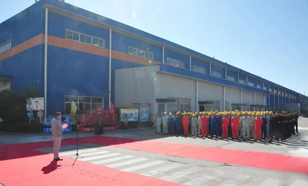 庆祝龙8龙国际long8龙8游戏集团投产41周年