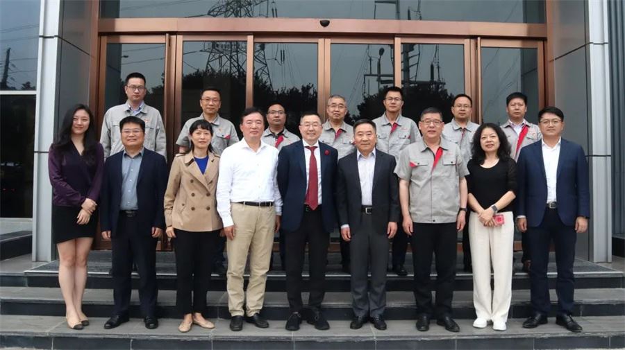 long8车辆集团CEO兼总裁李贵平莅临龙8龙国际long8龙8游戏凌宇传递哪些信号？